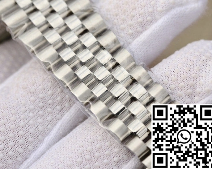 Green Rolex GM 36MM Factory Dial Datejust 1123